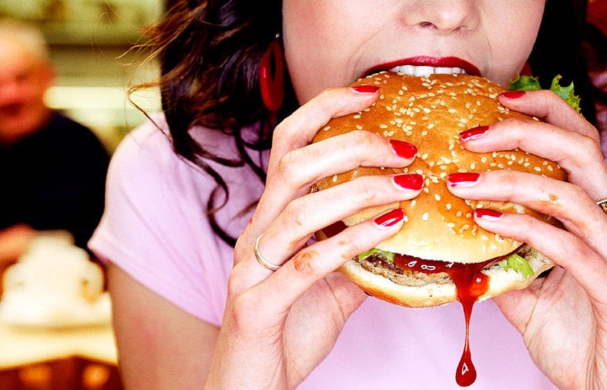 10 EFFECTIVE TIPS TO STOP FOOD CRAVINGS ATTACKS