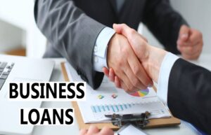 compare business loan