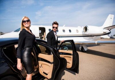 5 Reasons to Hire a Limousine Service When Visiting Montreal