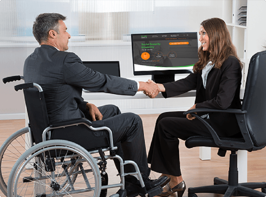 Choosing a Disability Lawyer