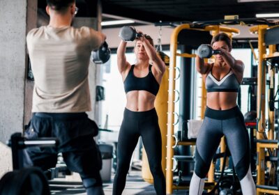 3 Things That Set Top Gyms Apart From The Crowd