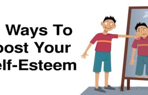 Your Self-Esteem