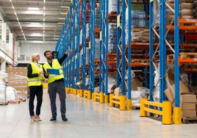 Avoid Stockouts and Overstocking with Inventory Planning Software