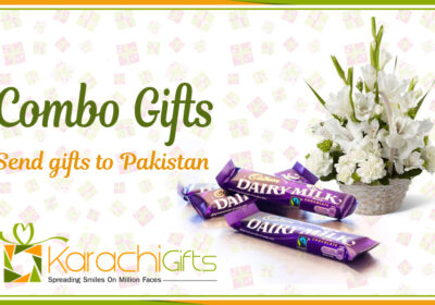 Try the best Birthday gift Karachi –