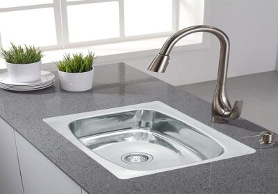 Quartz Kitchen Sink: The Symbol Of Top Quality