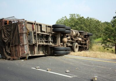 Is Your Truck Accident Police Report Inaccurate? Here is What You Can Do!