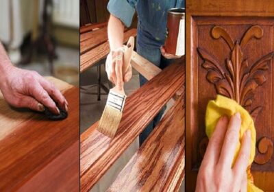 What You Need to Know About Wood Polish Quotations