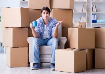 Should You Invest In Professional Moving Services?