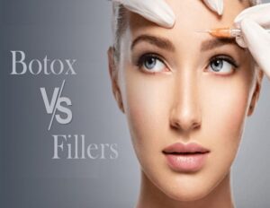 Botox and fillers Los Angeles