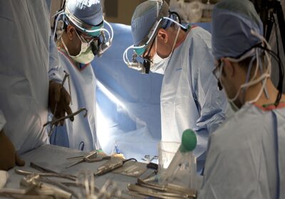 The Importance of Communication in Neurosurgery: A Patient’s Perspective