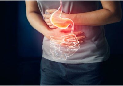 The Role of Nutrition in Digestive Health: Tips from a Gastroenterologist