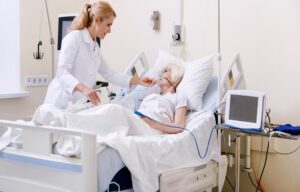 Adult-Gerontology Nurse Practitioner