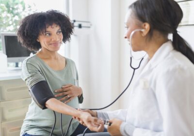 5 Reasons to Choose an Obstetrician and Gynecologist for Your Women’s Health Needs