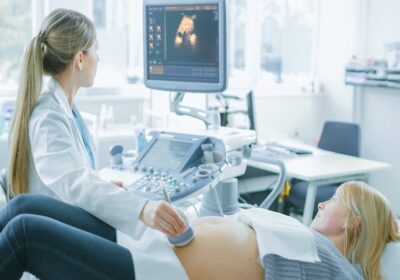 The Role of an OB/GYN in Pregnancy and Childbirth