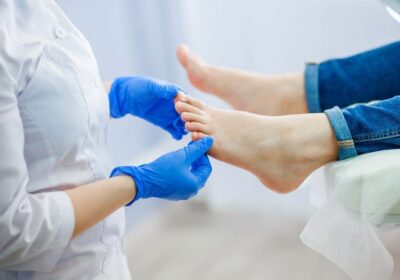 The Importance of Regular Podiatrist Visits for Foot Health