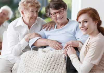 5 Ways Care Coordination Can Ensure Continuity of Care for Older Adults