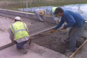 Denver concrete contractors
