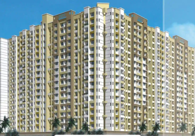 Developers Offering Flats For Sale in Kurla East