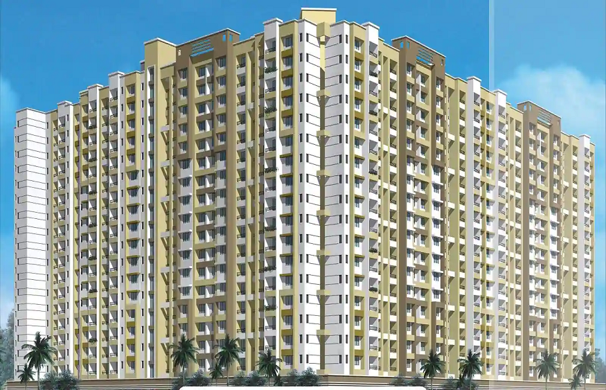 flats for sale in Kurla East