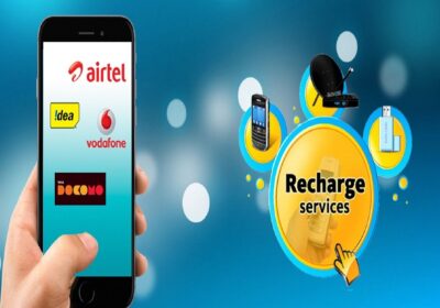 Why Choose Airtel for Your Mobile Top-Ups?