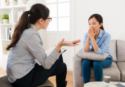 Want to go for psychotherapy? Learn here about the correct situation