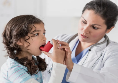 Is Asthma A Genetic Disease?