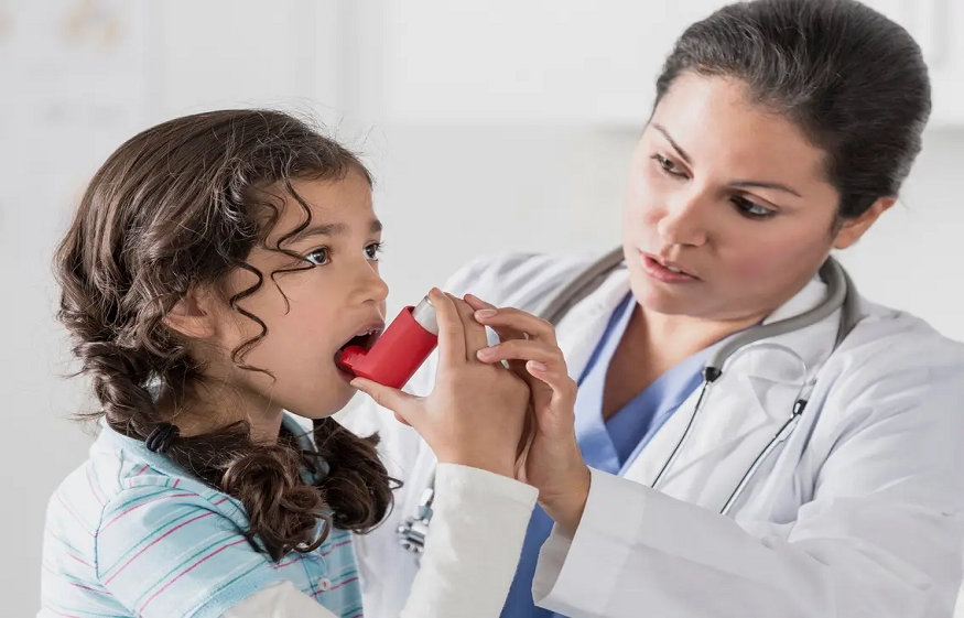 Asthma A Genetic Disease