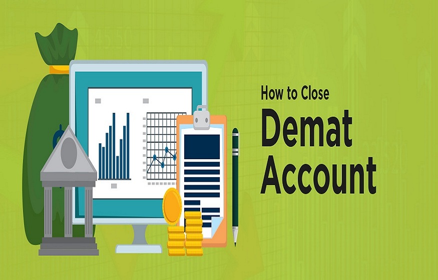 Demat Accounts in India