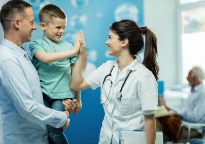 Choosing the Right Primary Care Provider for Your Family