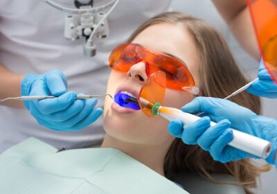 Overcoming Dental Anxiety with Sedation Dentistry