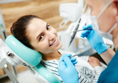 How to Choose the Right General Dentist for You