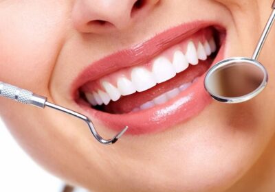 The Role of Cosmetic Dentistry in Restoring a Beautiful Smile