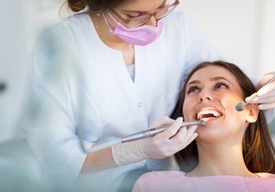 The Crucial Role of General Dentists in Detecting Oral Cancer Early