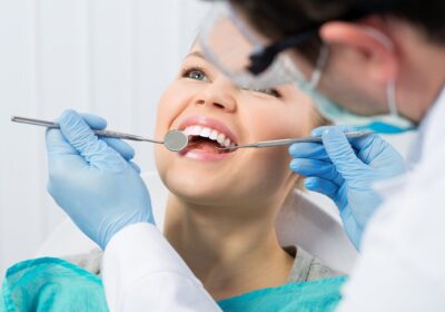 What to Expect on Your First Visit to a General Dentist