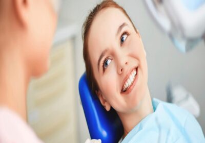 Debunking Myths about Visiting the General Dentist