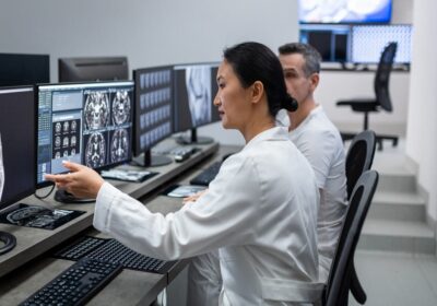 Understanding the Different Specialties in Radiology