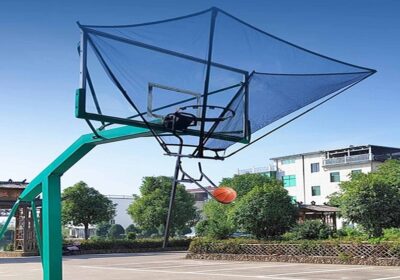 A Look Back: The Evolution from Manual Rebounders to Advanced Return Systems