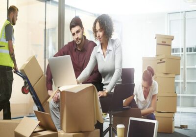 Safe Ship Moving Services – Creating a Budget for Relocation