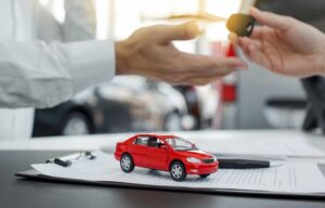 comprehensive car insurance