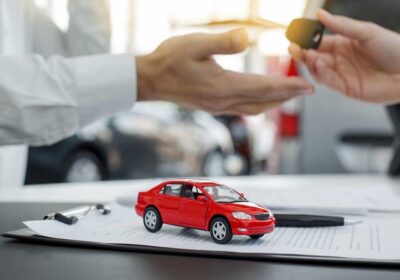 Is Comprehensive Car Insurance The Ideal Choice For Your Vehicle?