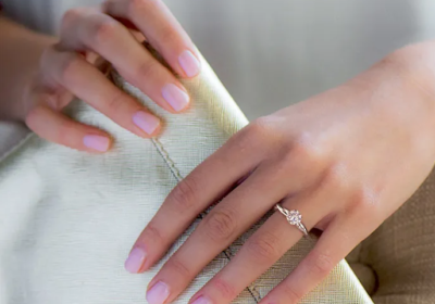 Manchester’s Top Engagement Ring Design Trends for the Minimalist Bride