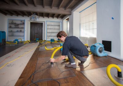 Efficient Water Removal Services: Ensuring A Safe And Dry Space