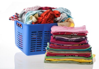 The ultimate guide to top wash and fold laundry services
