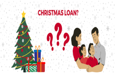 How A Christmas Loan Can Turn Peak Season Into Business Prime Time