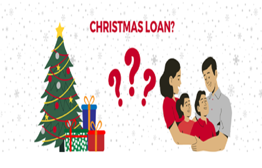 Christmas Loan