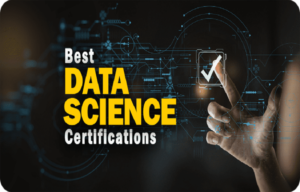 online data science certification courses
