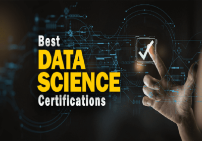 Learn Anytime & Anywhere with Online Data Science Certification Courses