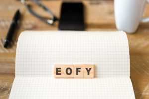 EOFY Checklist For Financial Success