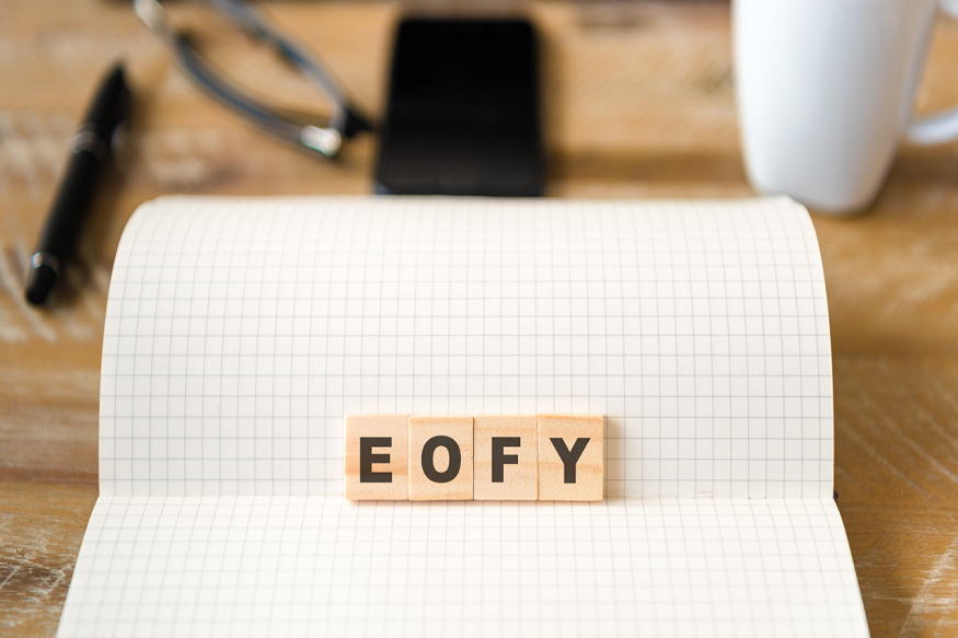 EOFY Checklist For Financial Success