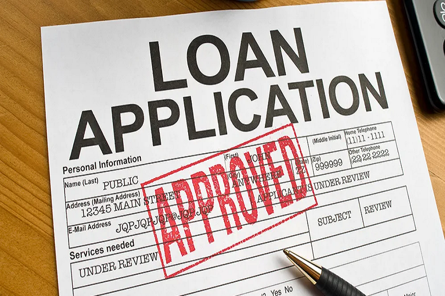 instant personal loan apply online